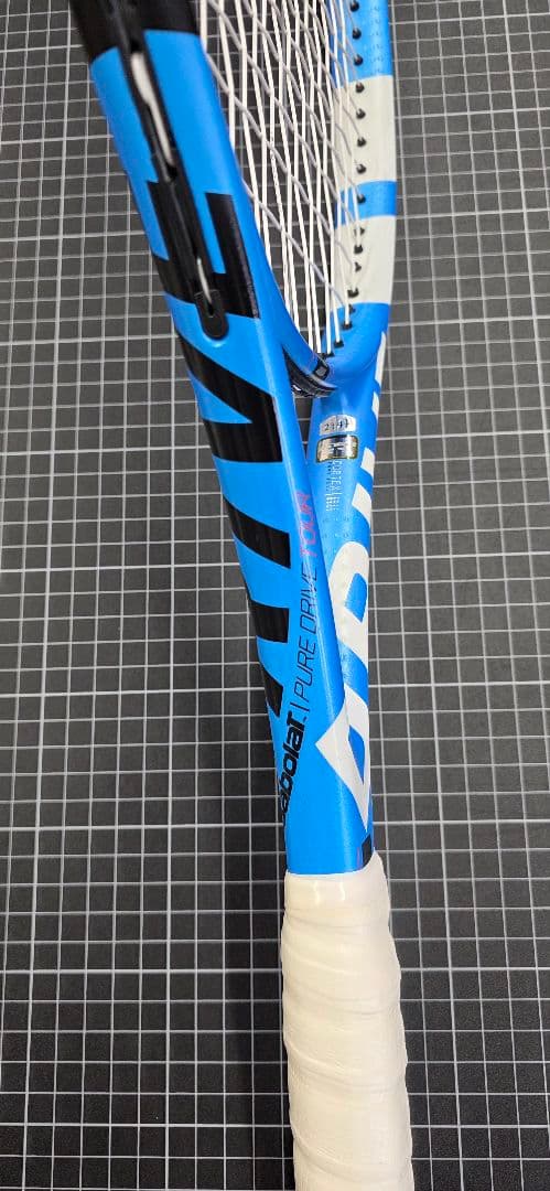 バボラ☆Babolat Pure Drive Tour G2　硬式テニスラケット
