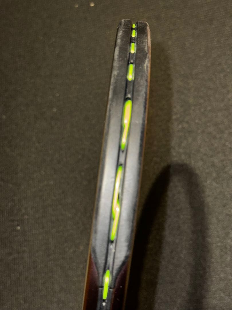 Wilson Prostaff X V14 G2 ★中古