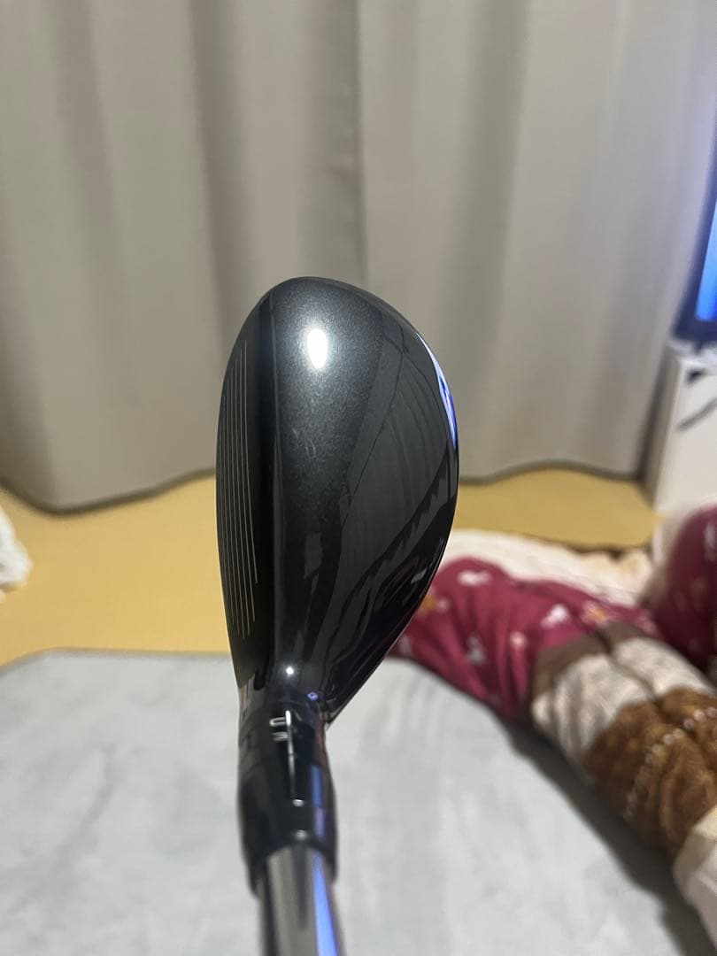 Titleist タイトリスト818H2 ユーティリティ　ロフト:19°
