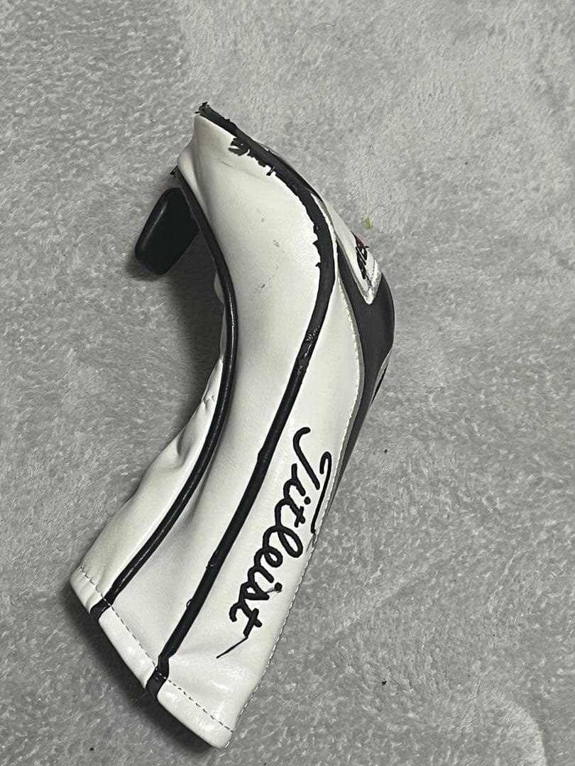 Titleist タイトリスト818H2 ユーティリティ　ロフト:19°