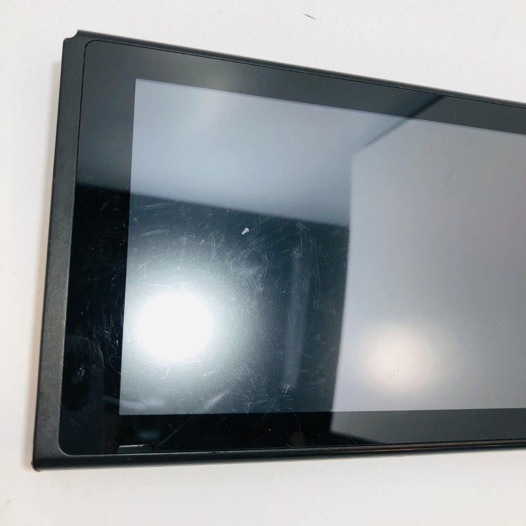 【動作OK】任天堂 Switch 旧型 HAC-001 本体のみ 09-52