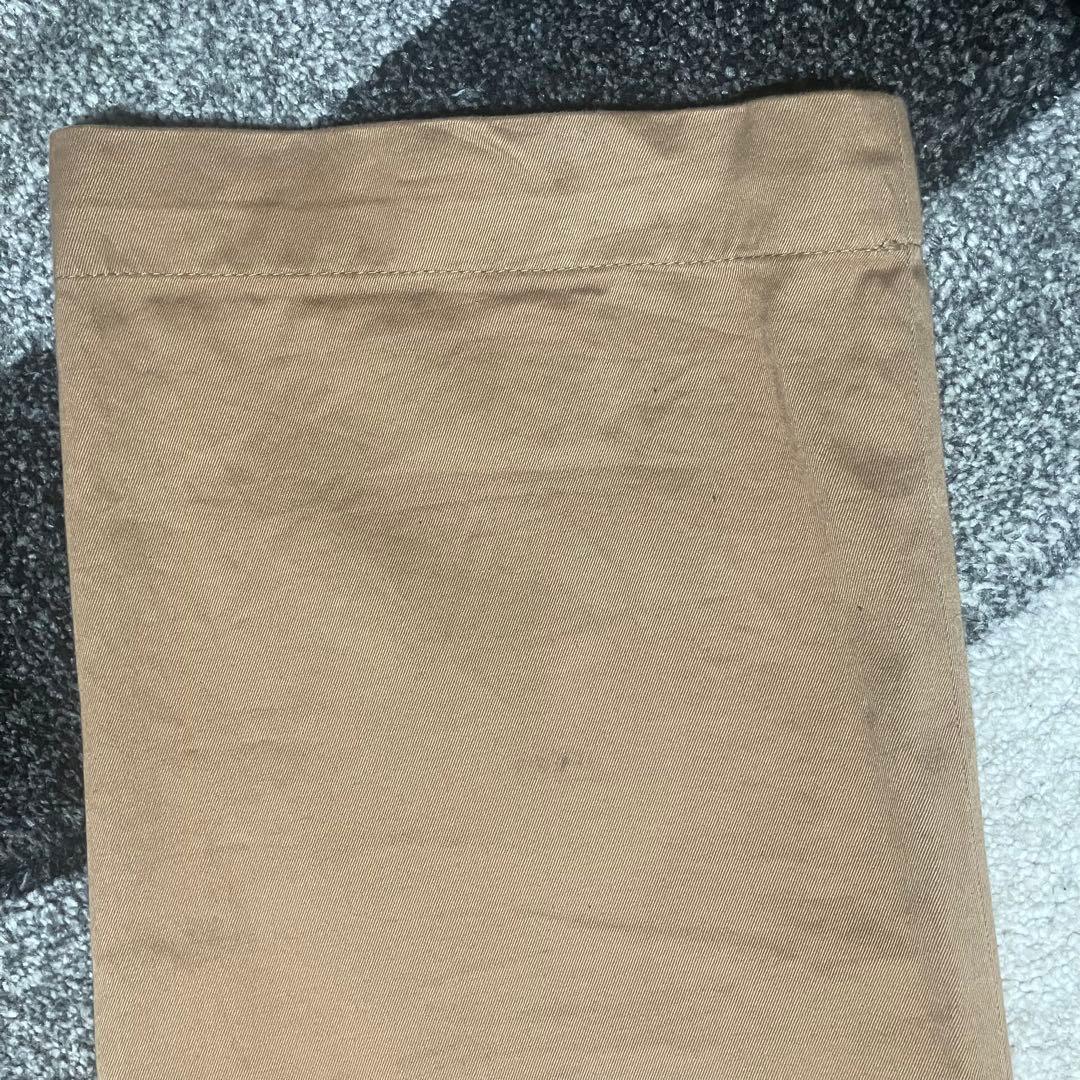 バズリクソンズ　MILITARY CHINOS 1945キャメル　ワークパンツ