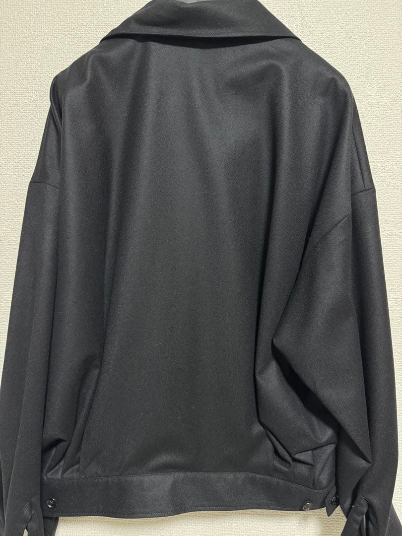 ジャケット・アウター COOTIE PRODUCTIONS FLANNEL WORK JACKET