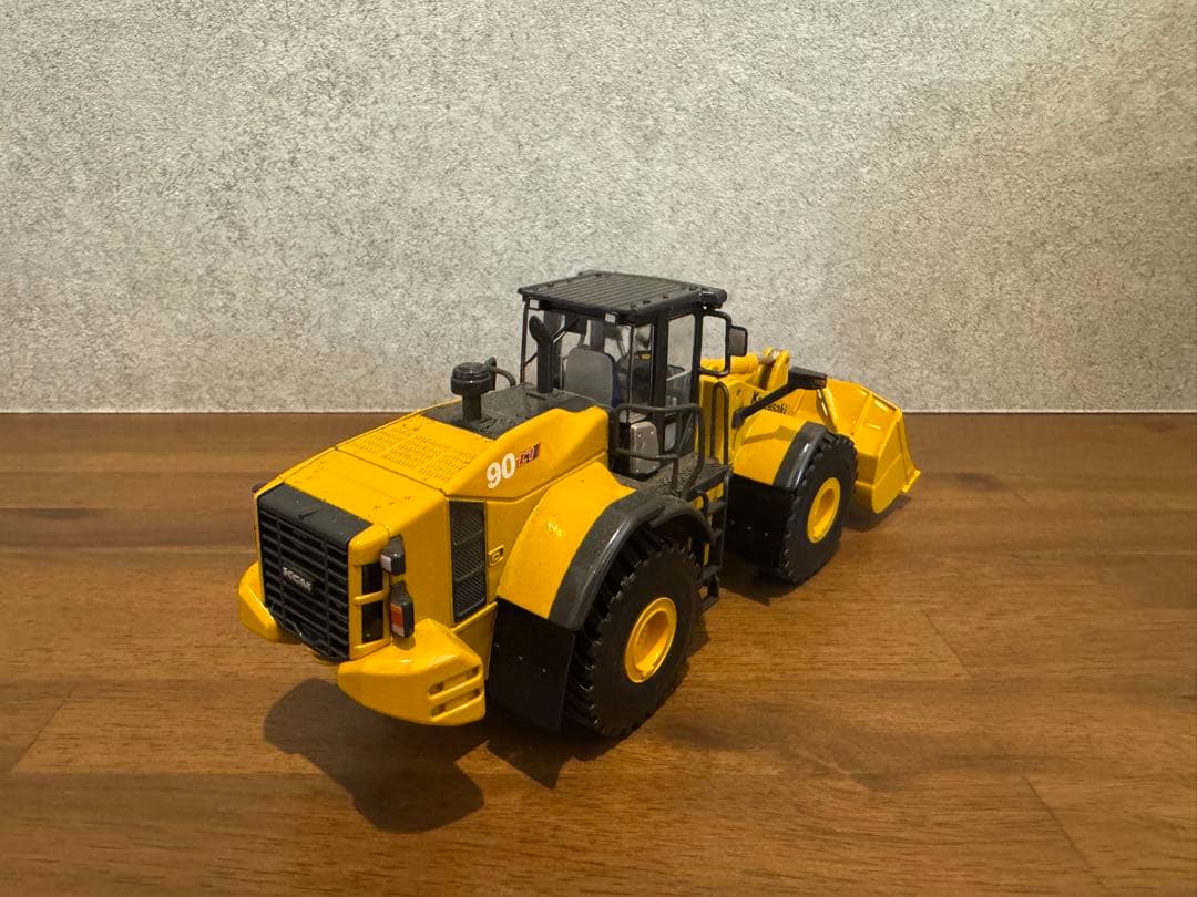 【週末限定価格】HITACHI CAT Kawasaki 重機まとめ売り