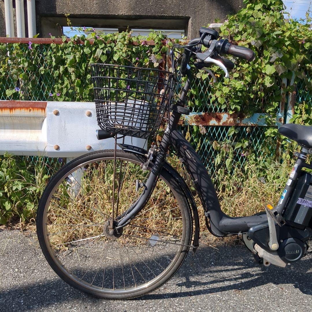 [654] 送料無料 ブリジストン ボーテe 電動アシスト自転車