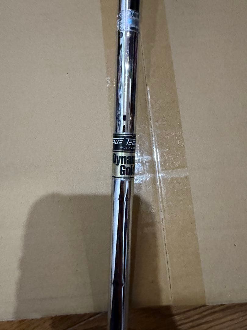 Titleist SM7 ウェッジ 52度