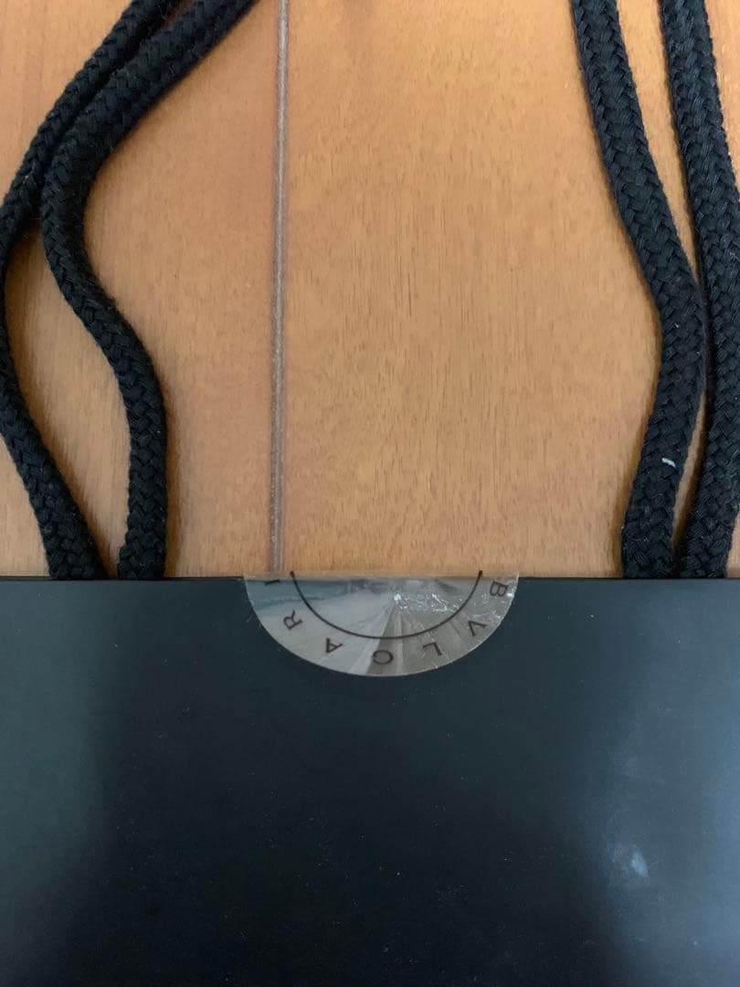 新品未使用｜BVLGARI（ブルガリ）ネクタイ｜アウトレット購入品