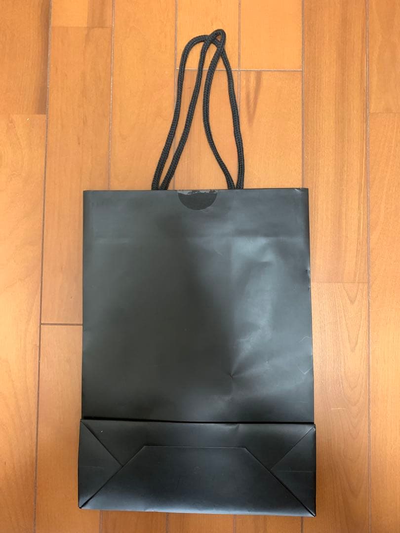 新品未使用｜BVLGARI（ブルガリ）ネクタイ｜アウトレット購入品