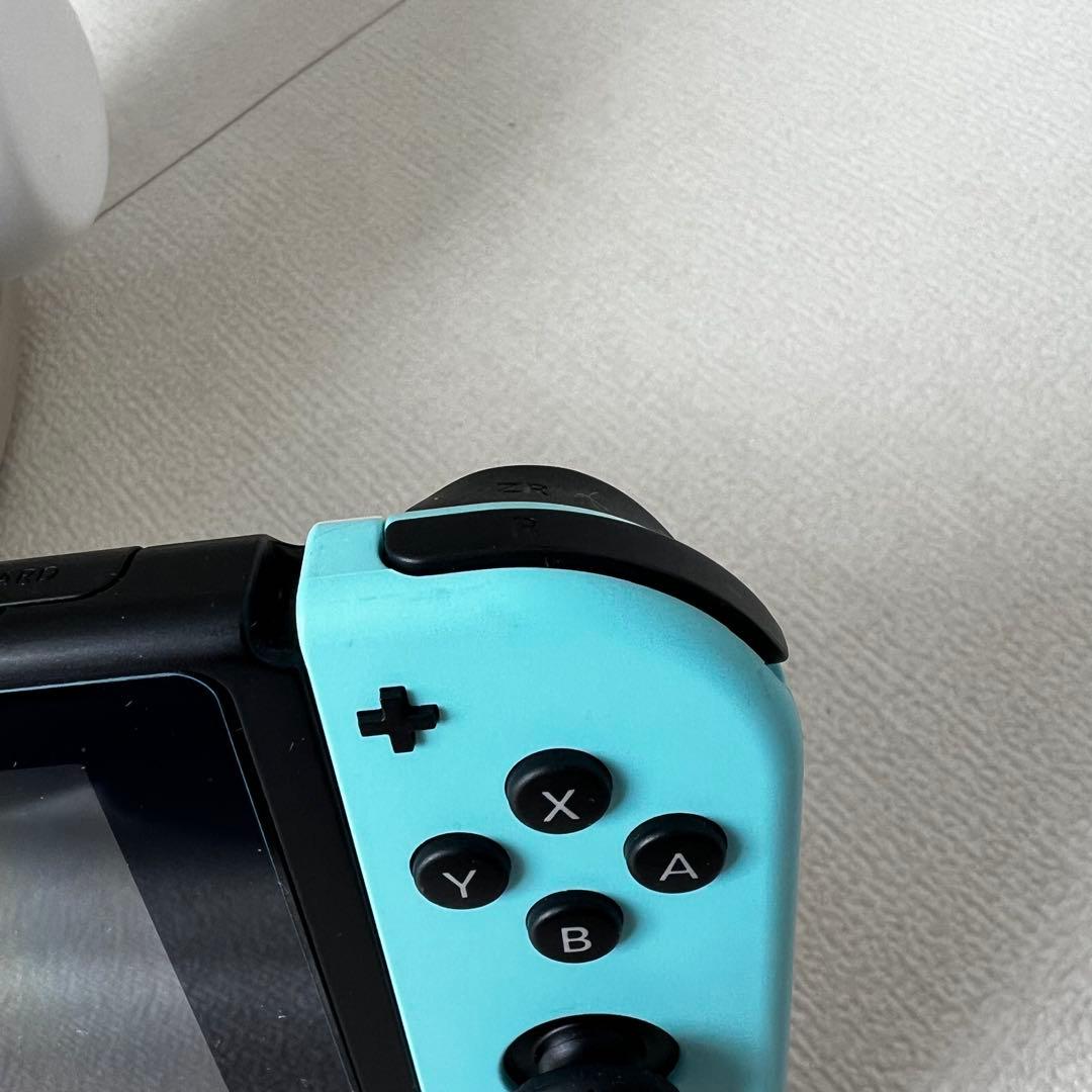 あつ森 Nintendo Switch本体