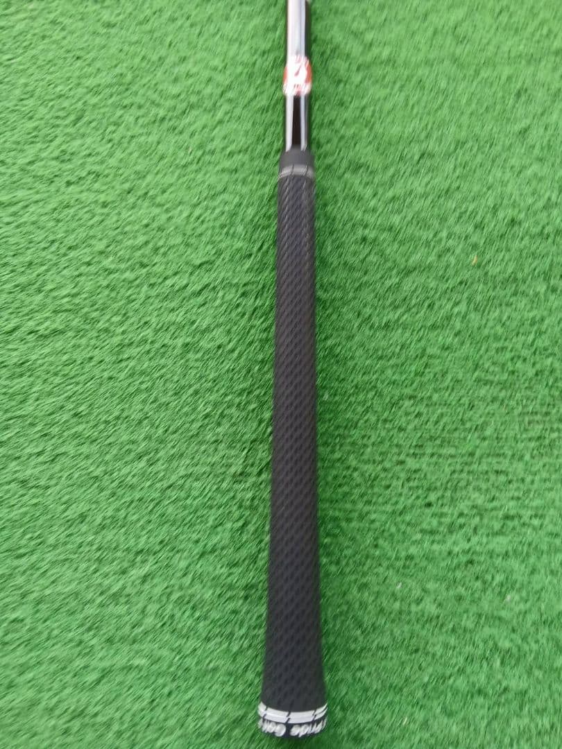 ベンタスTRレッド テーラーメイドスリーブ ドライバー用 6X