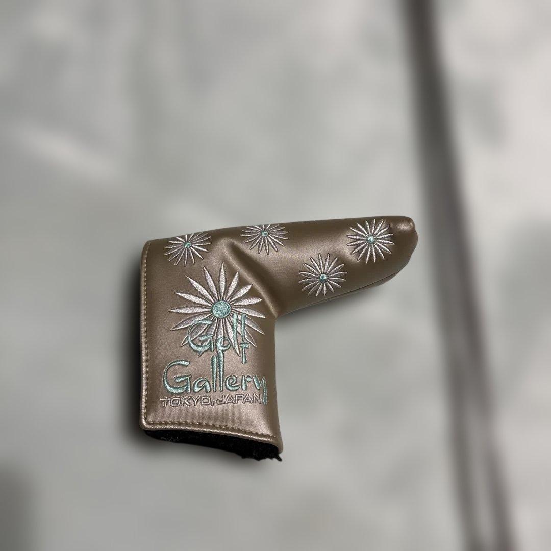 スコッティキャメロン　T.J.I.LTD ティファニー限定　希少‼️