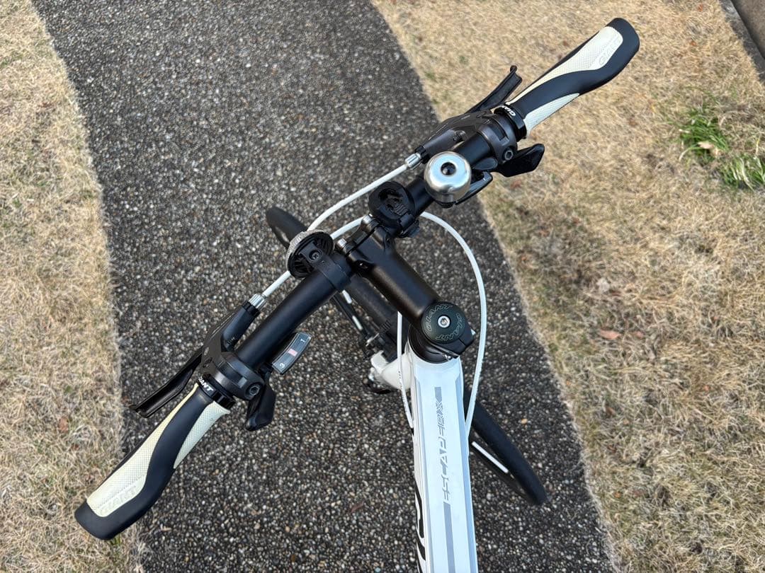 【直接受け取り可】GIANT ESCAPE RX3