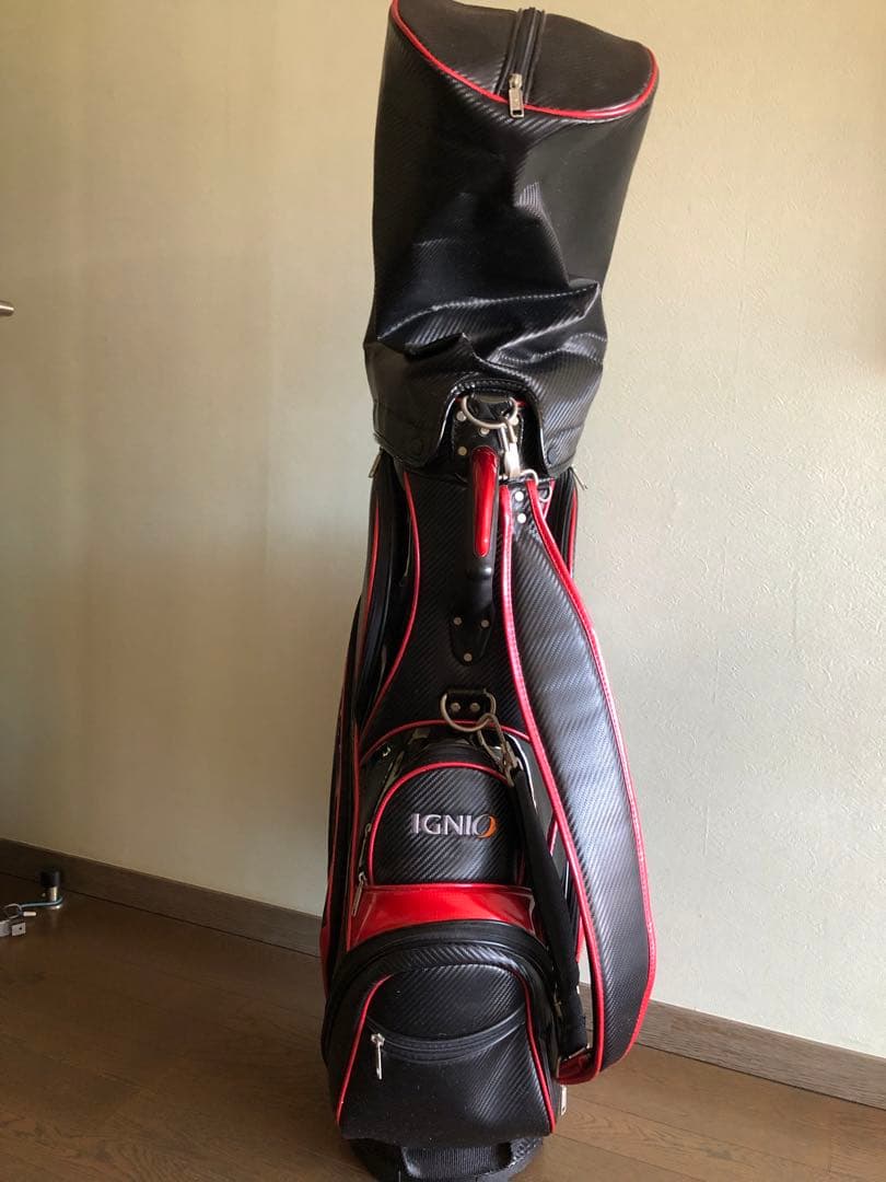 【最終お値下げ】WORLD EAGLE、Mizuno等 ゴルフセット 13本