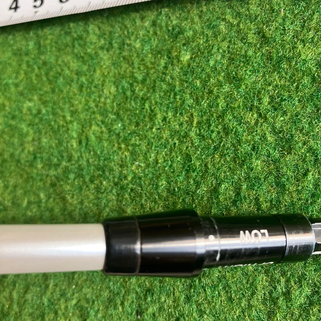 アッタス　ジャック　4 x 旧ヤマハスリーブ付