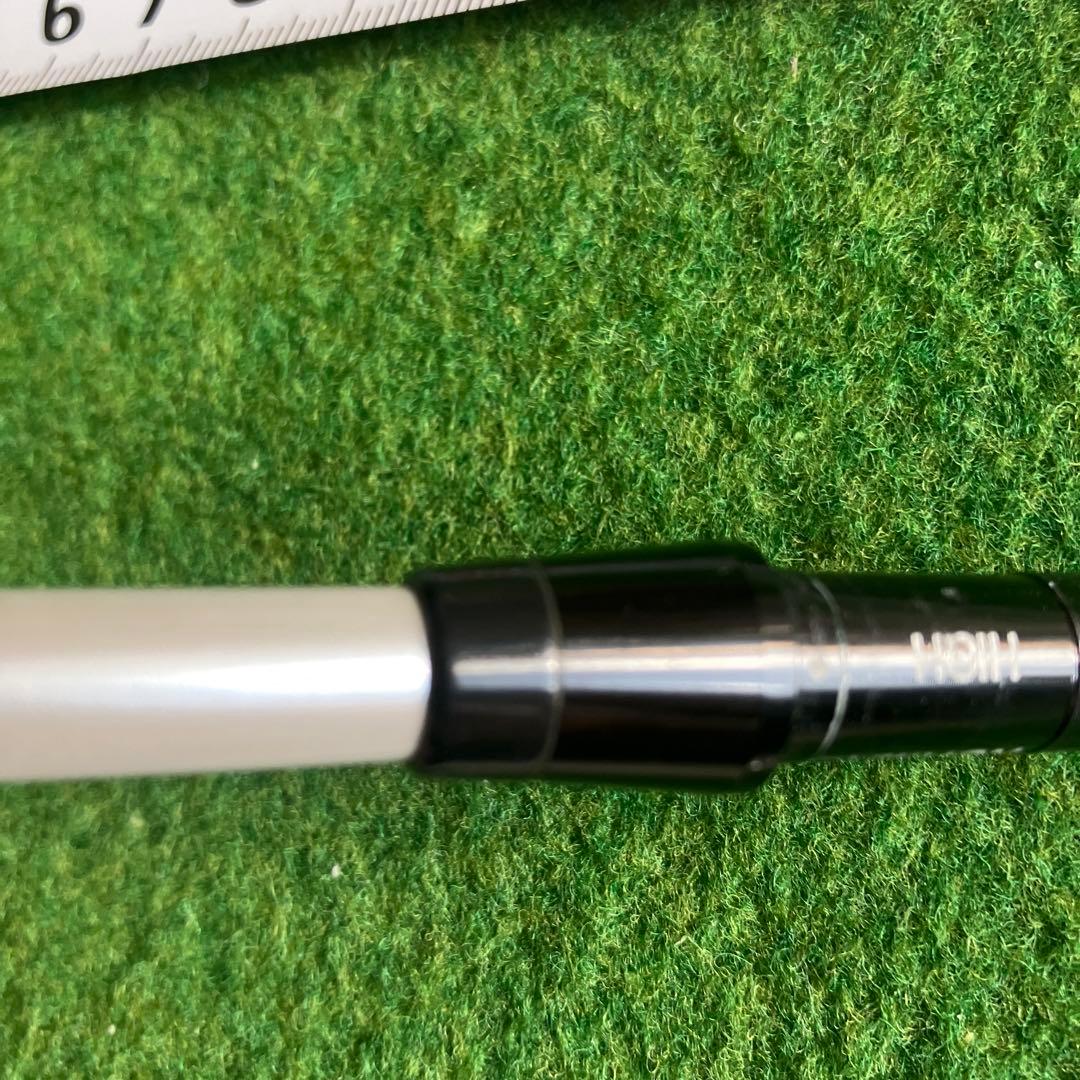 アッタス　ジャック　4 x 旧ヤマハスリーブ付
