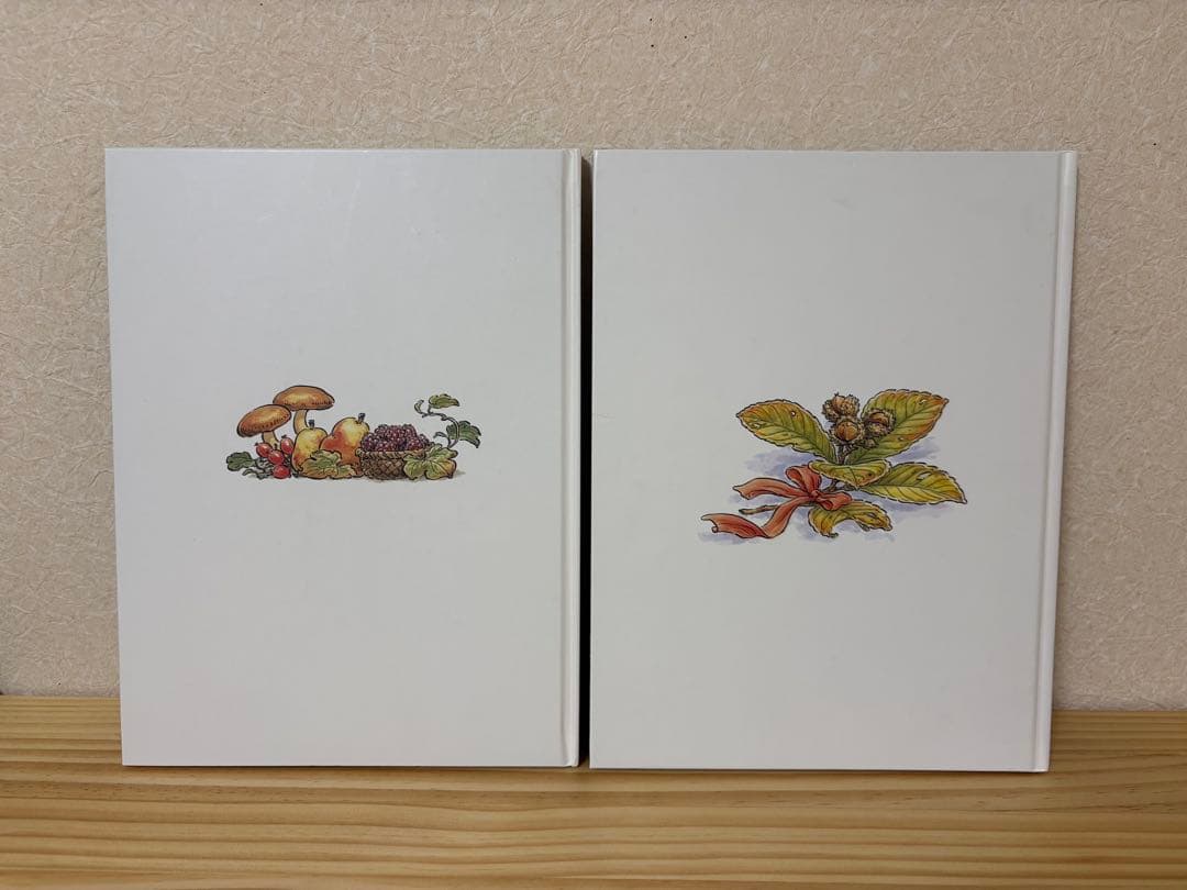 小さなピスケシリーズ２冊