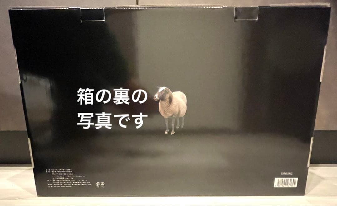 新品‼️ヒツジのいらない枕 調律