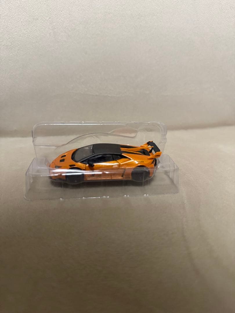 専用　MINIGT ミニGT ランボルギーニ ウラカンGT