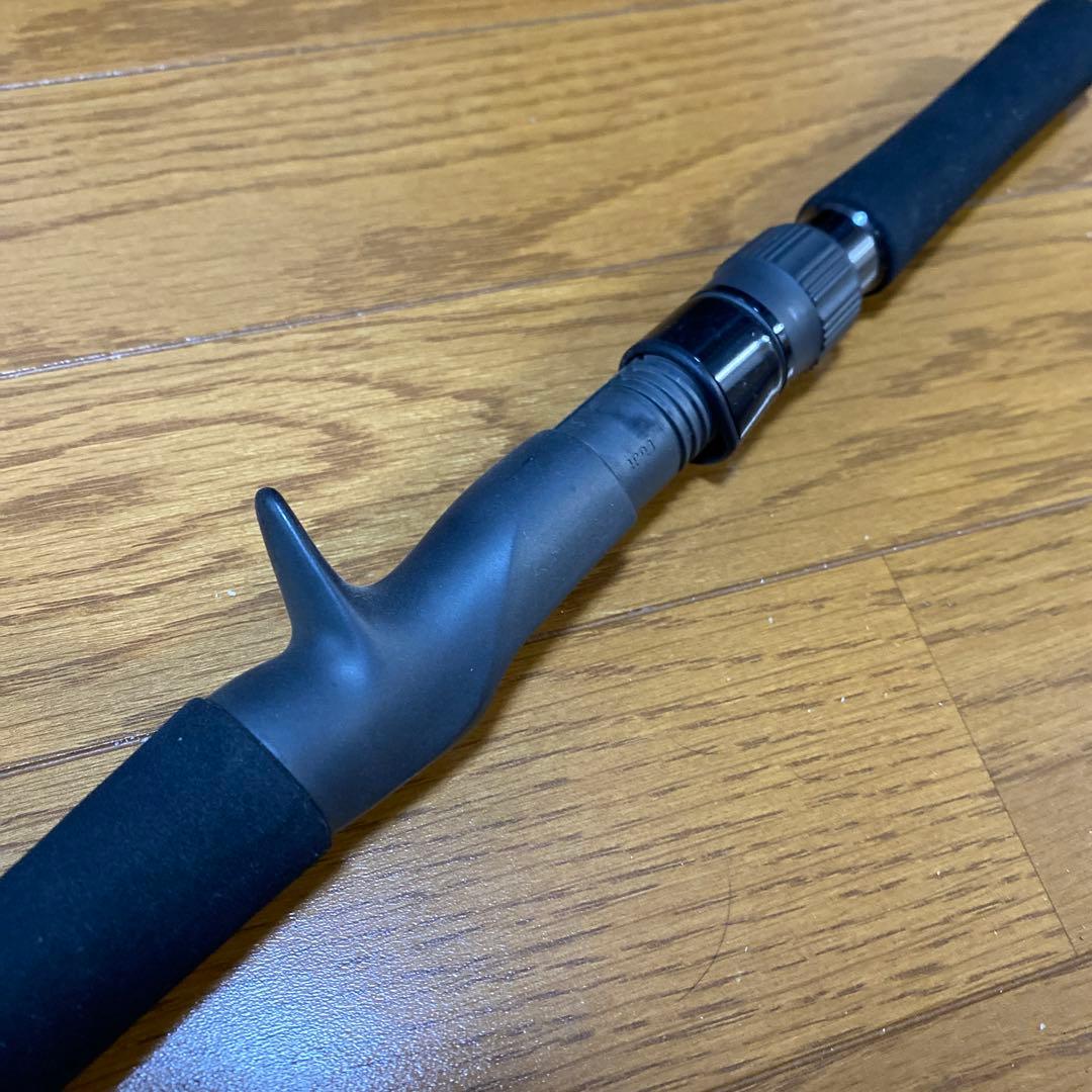 ダイワ ブラスト J60MB•V DAIWA BLAST
