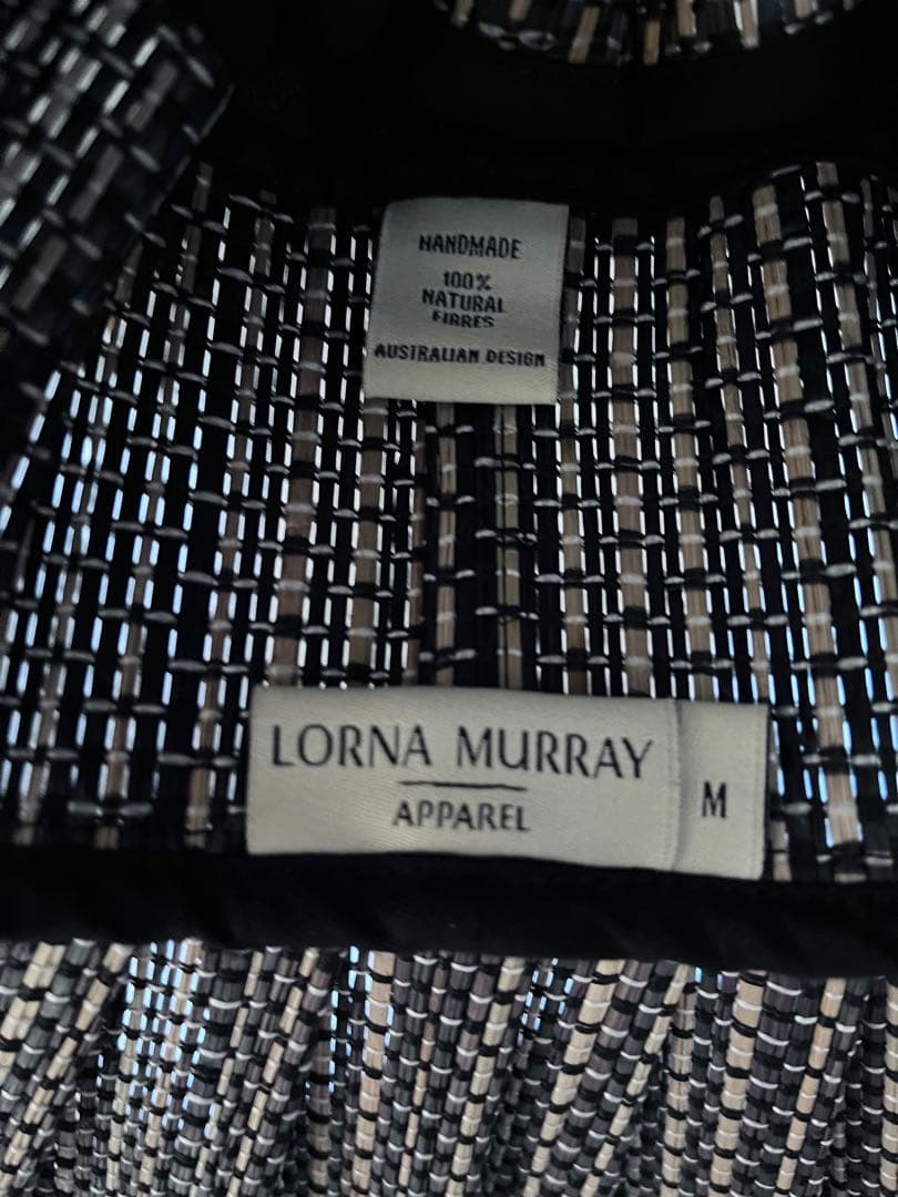 さ*る様 LORNA MURRAY Bespoke Adult Capri Is