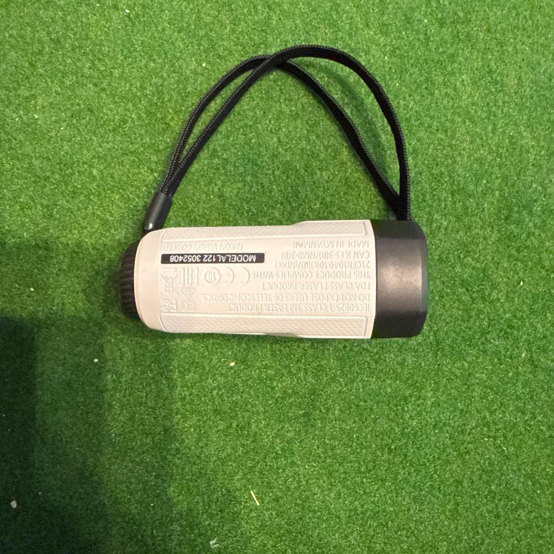 ラウンド用品・アクセサリー Nikon COOLSHOT 20 G2