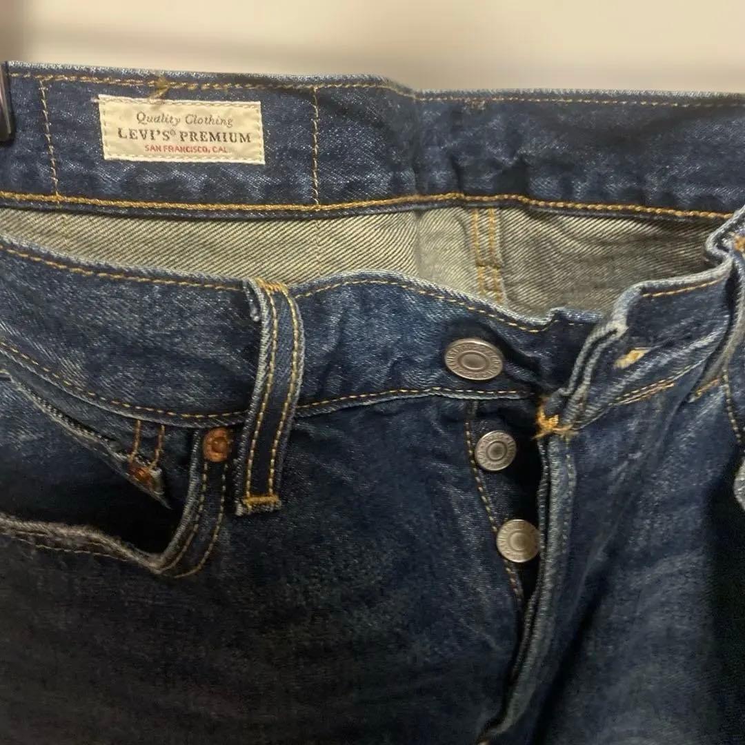 Levi's デニムジャケット&デニム PC-9 A9516-0000
