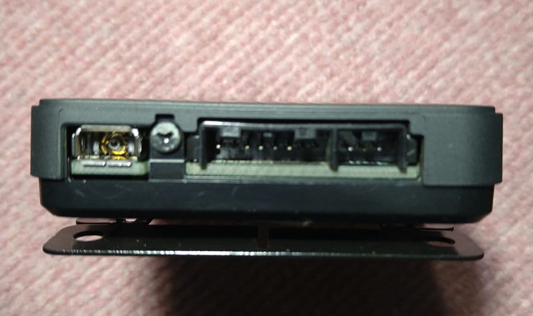 ★三菱電機 ETC2.0 EP-9UD16VBG GPS測位 動作良好品★