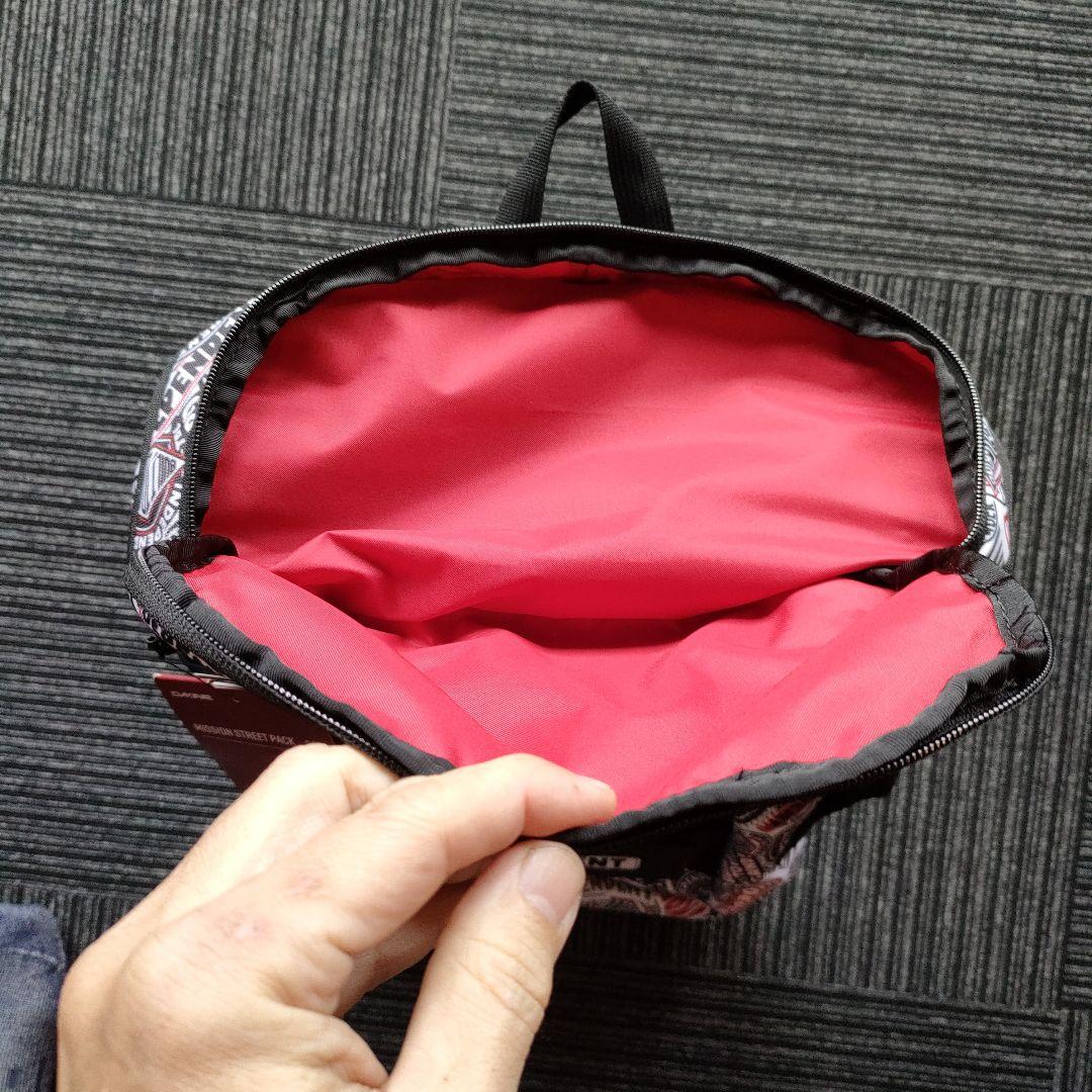引越処分！【新品♪】INDEPENDENT DAKINEバックパック限定コラボ♪