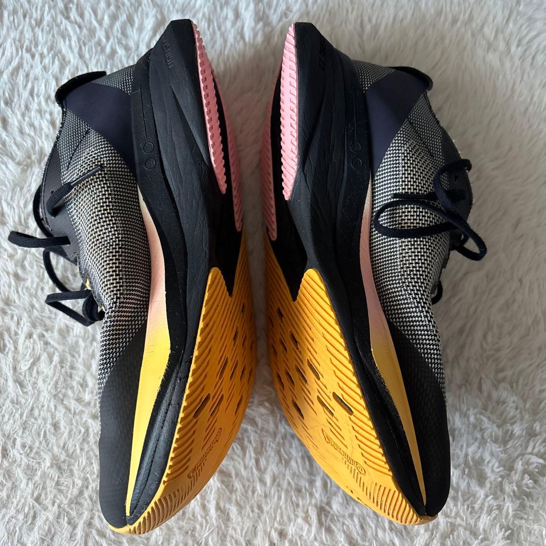 adidas ADIZERO BOSTON 12 M 25.5センチ
