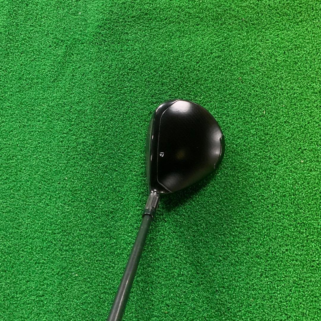 TaylorMade STEALTH 7W 21° 純正　50-S