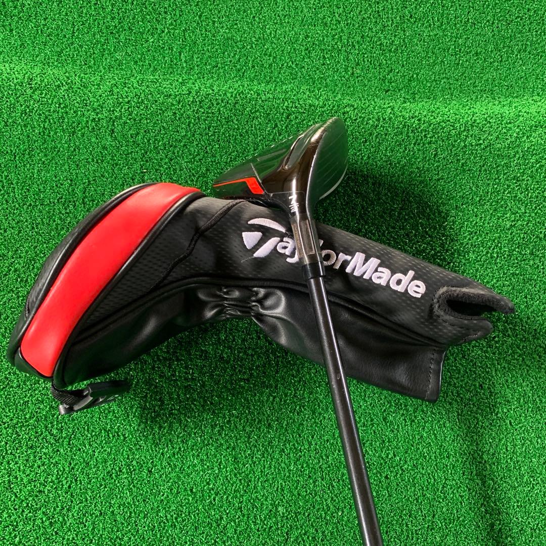 TaylorMade STEALTH 7W 21° 純正　50-S