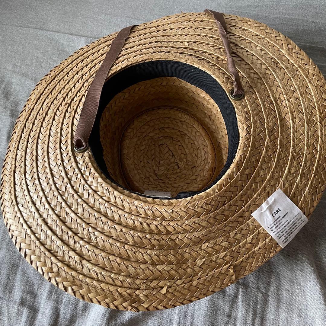【試着のみ】La Maison de Lyllis COCO AMISCHE