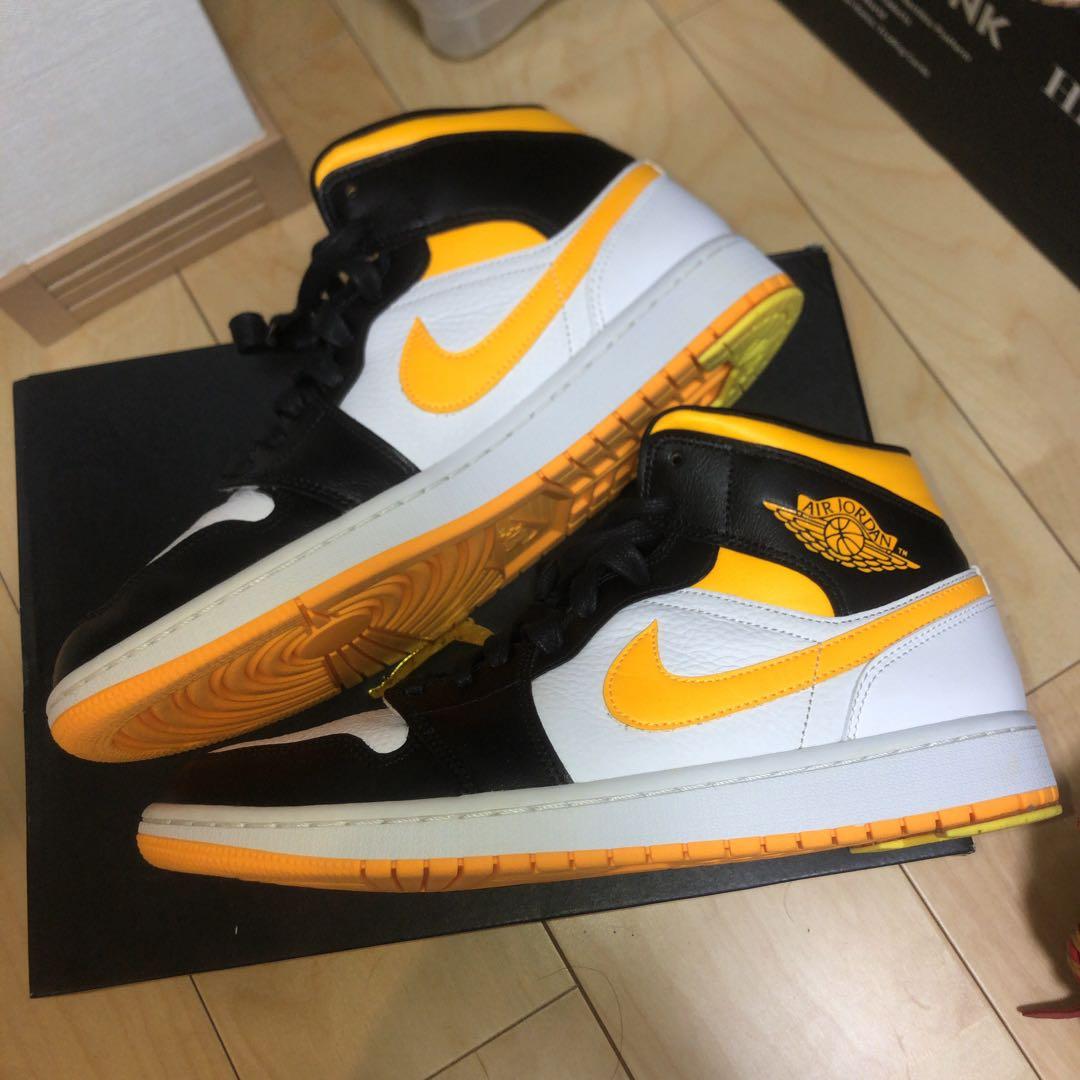 エアジョーダンAir jordan1