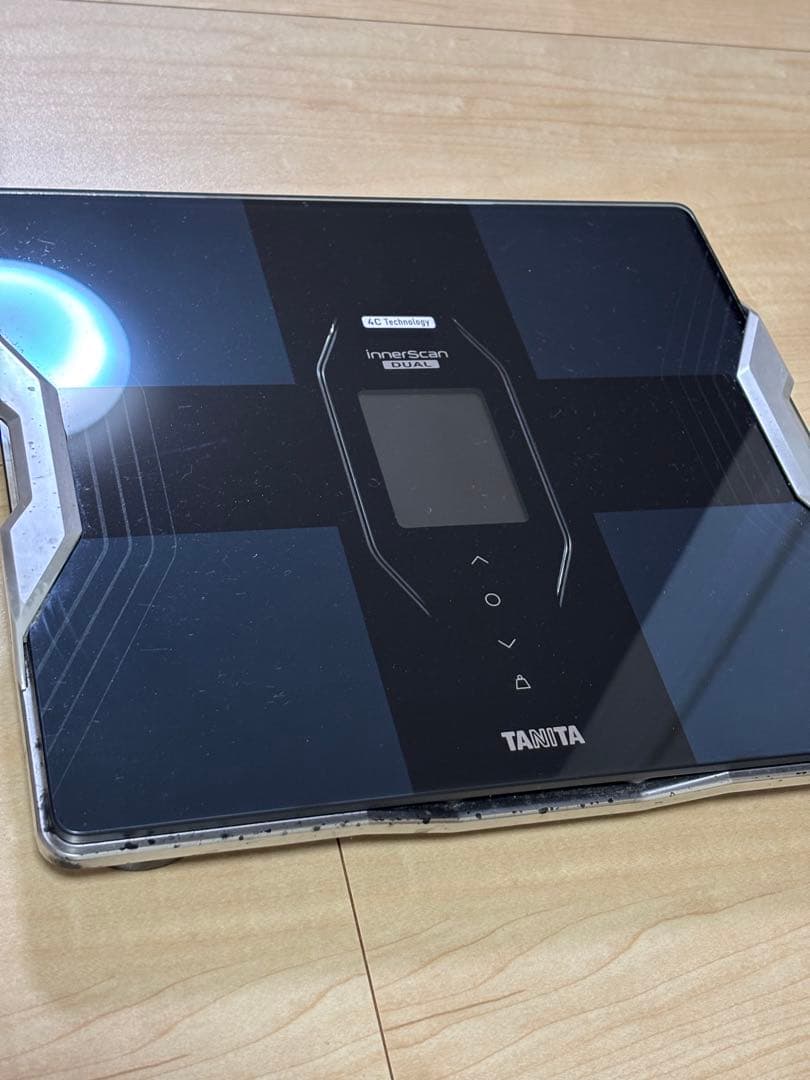 体組成計 Tanita インナースキャンデュアル RD-914L