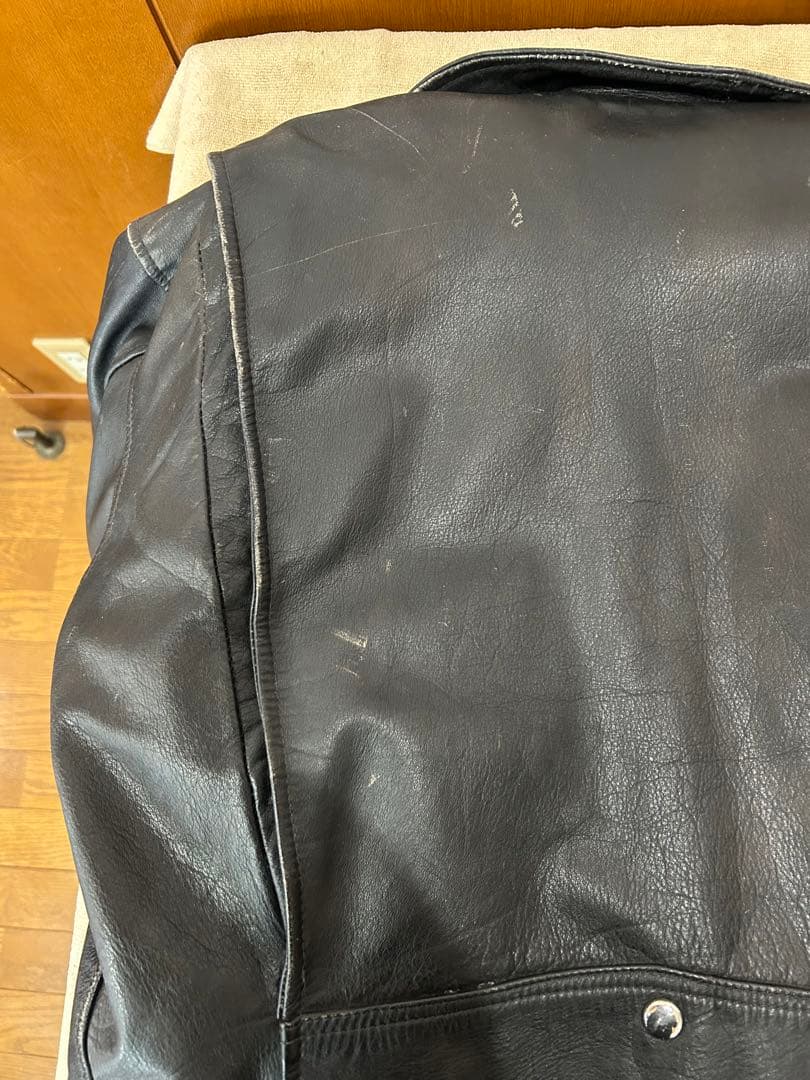 ライダース ジャケット