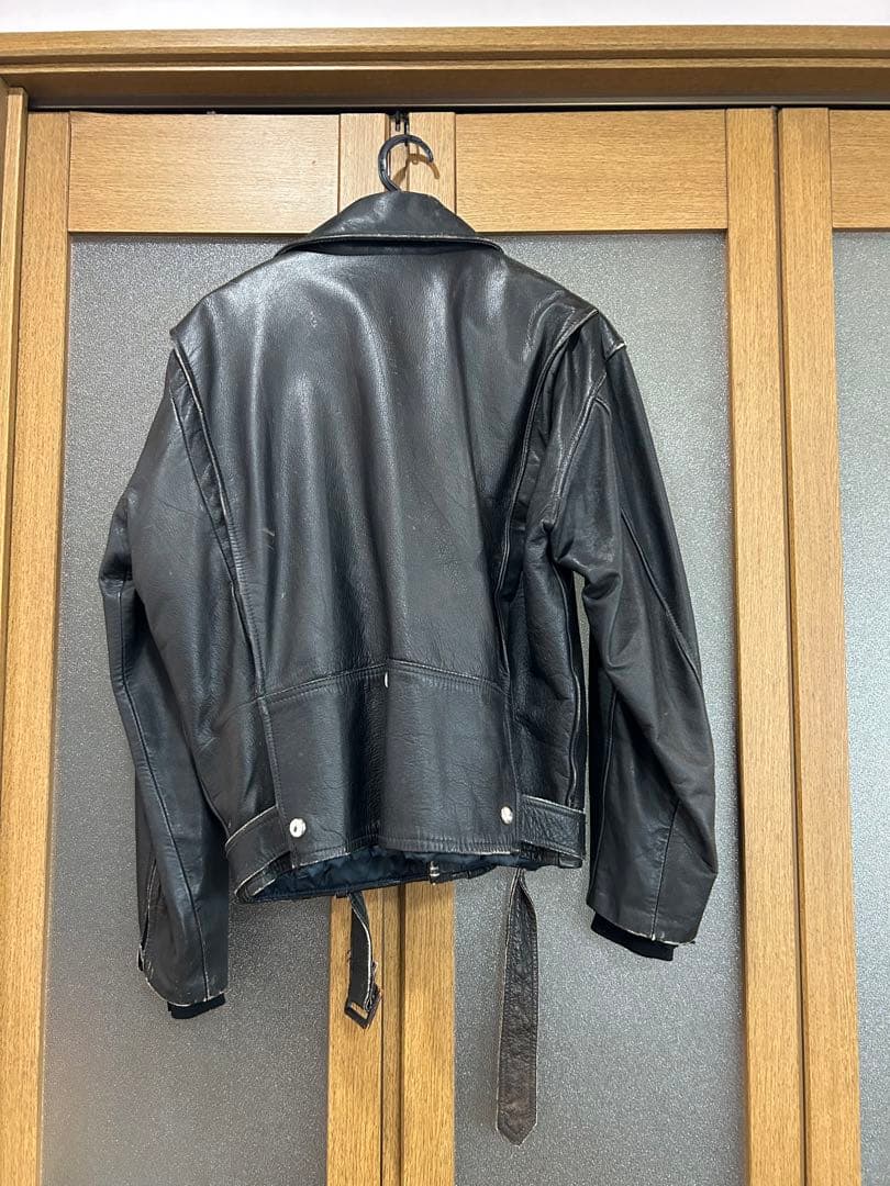 ライダース ジャケット