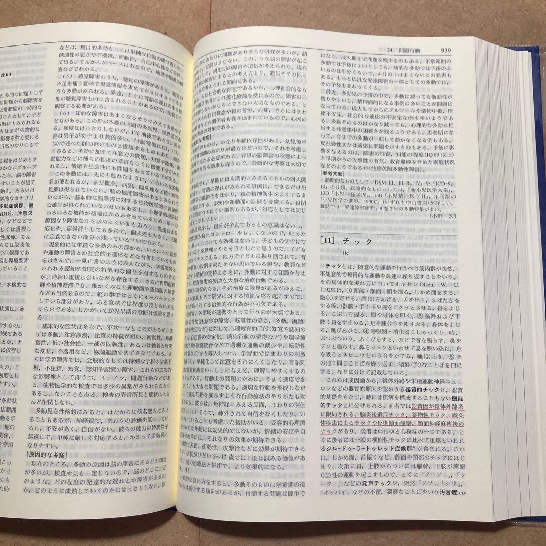 心理臨床大事典 [改訂版]
