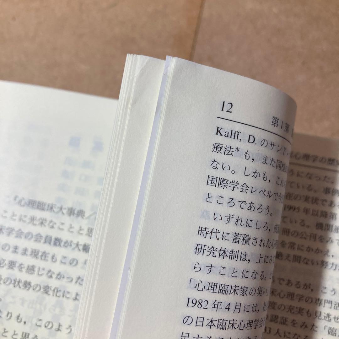 心理臨床大事典 [改訂版]