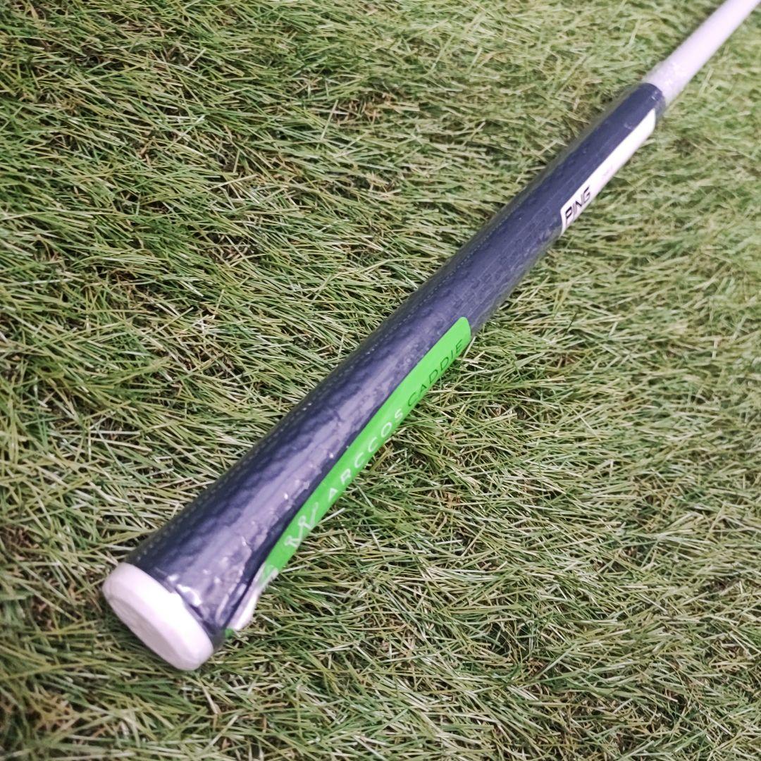 新品 PING ChipR LE チッパー 34インチ レディース用 ウェッジ