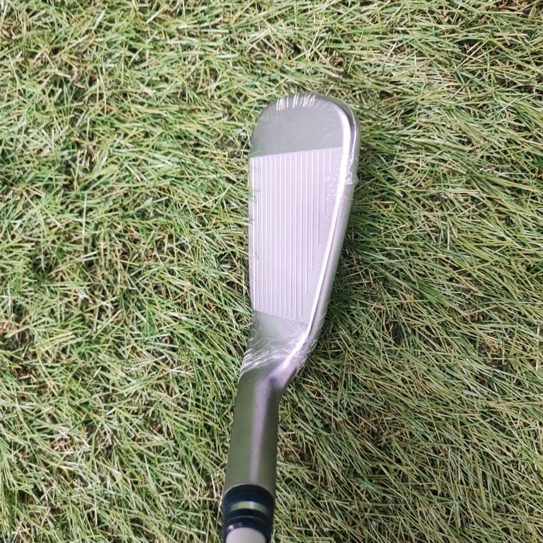 新品 PING ChipR LE チッパー 34インチ レディース用 ウェッジ