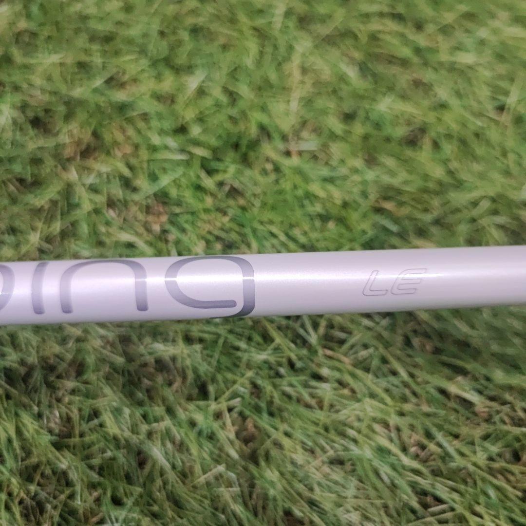 新品 PING ChipR LE チッパー 34インチ レディース用 ウェッジ