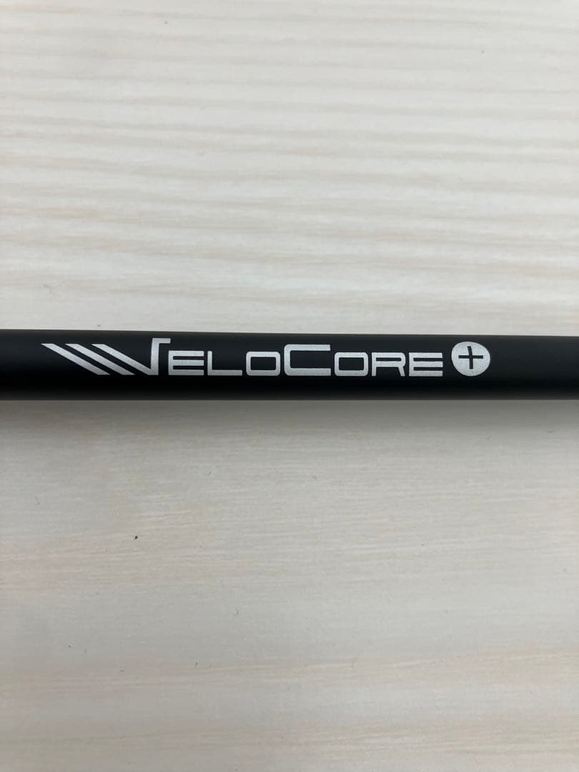 Fujikura 5-X VeloCore+ シャフト 43.75インチ