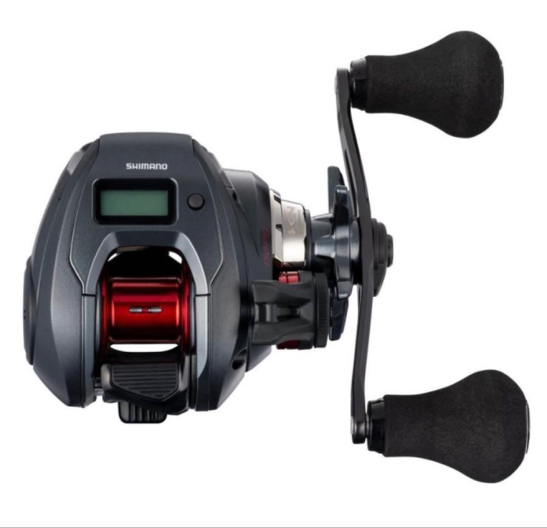 ☆新品　シマノ 25 炎月 エンゲツ CT 150PG (右ハンドル)