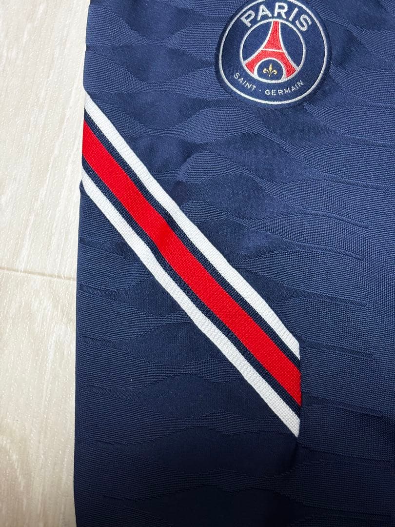 希少✨JORDAN× パリサンジェルマン PSG ストライクパンツ PARIS