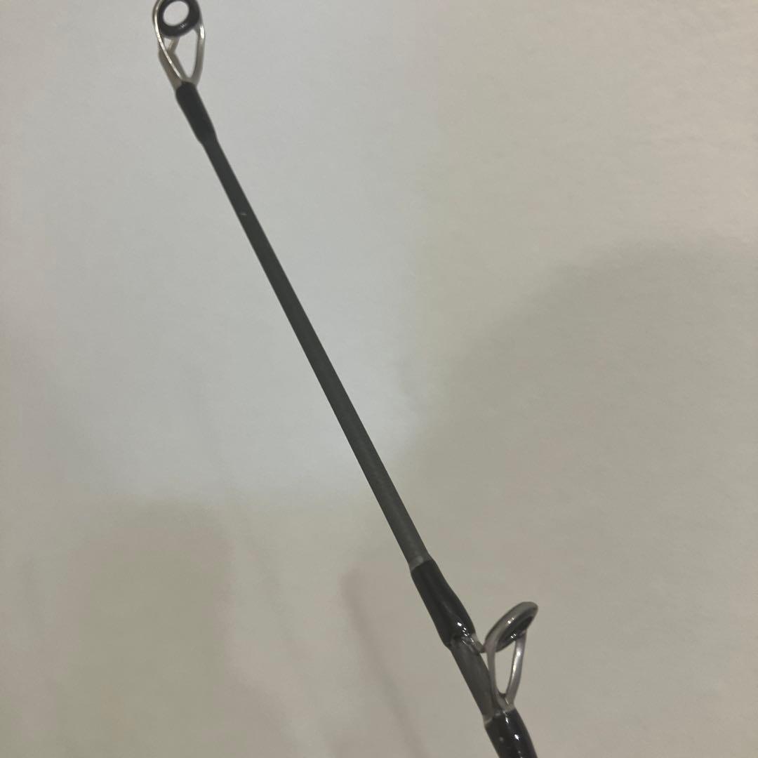 定価半額以下‼️ ※ロッド折れあり オライオン スローン
