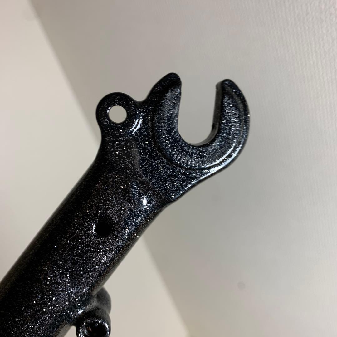 春休み限定価格！Surly moonrander fat bike fork