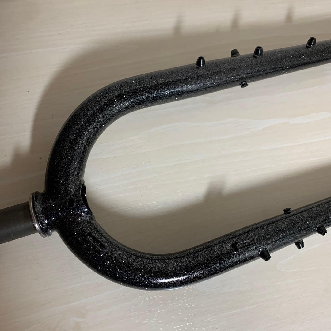 春休み限定価格！Surly moonrander fat bike fork