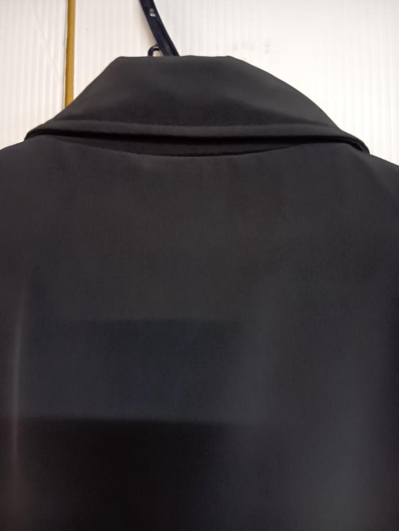 クリーニング済 Saint Laurent jeans ジャケット S 黒