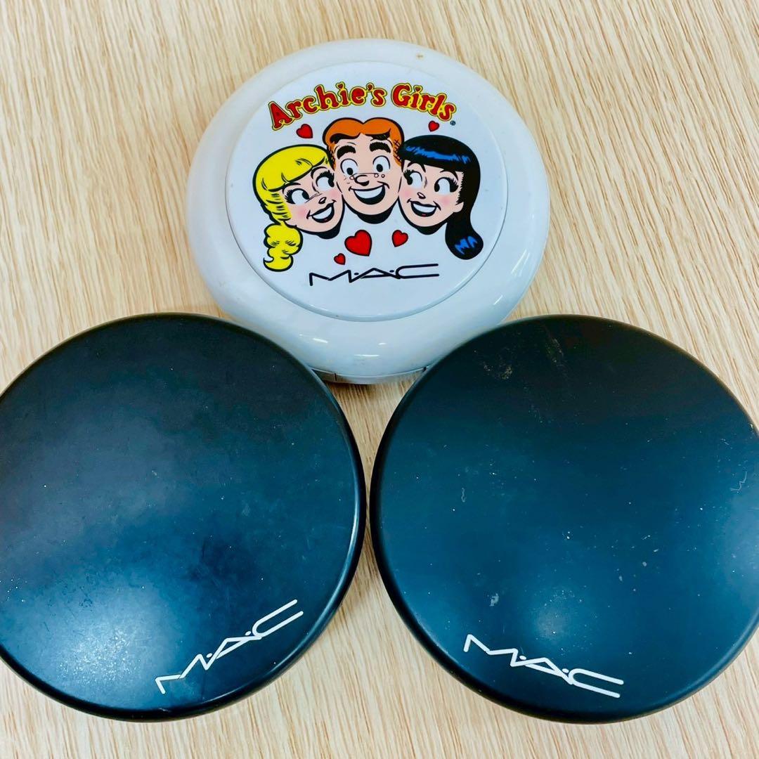☆MAC 　コスメ　まとめ　アイシャドウ多数！