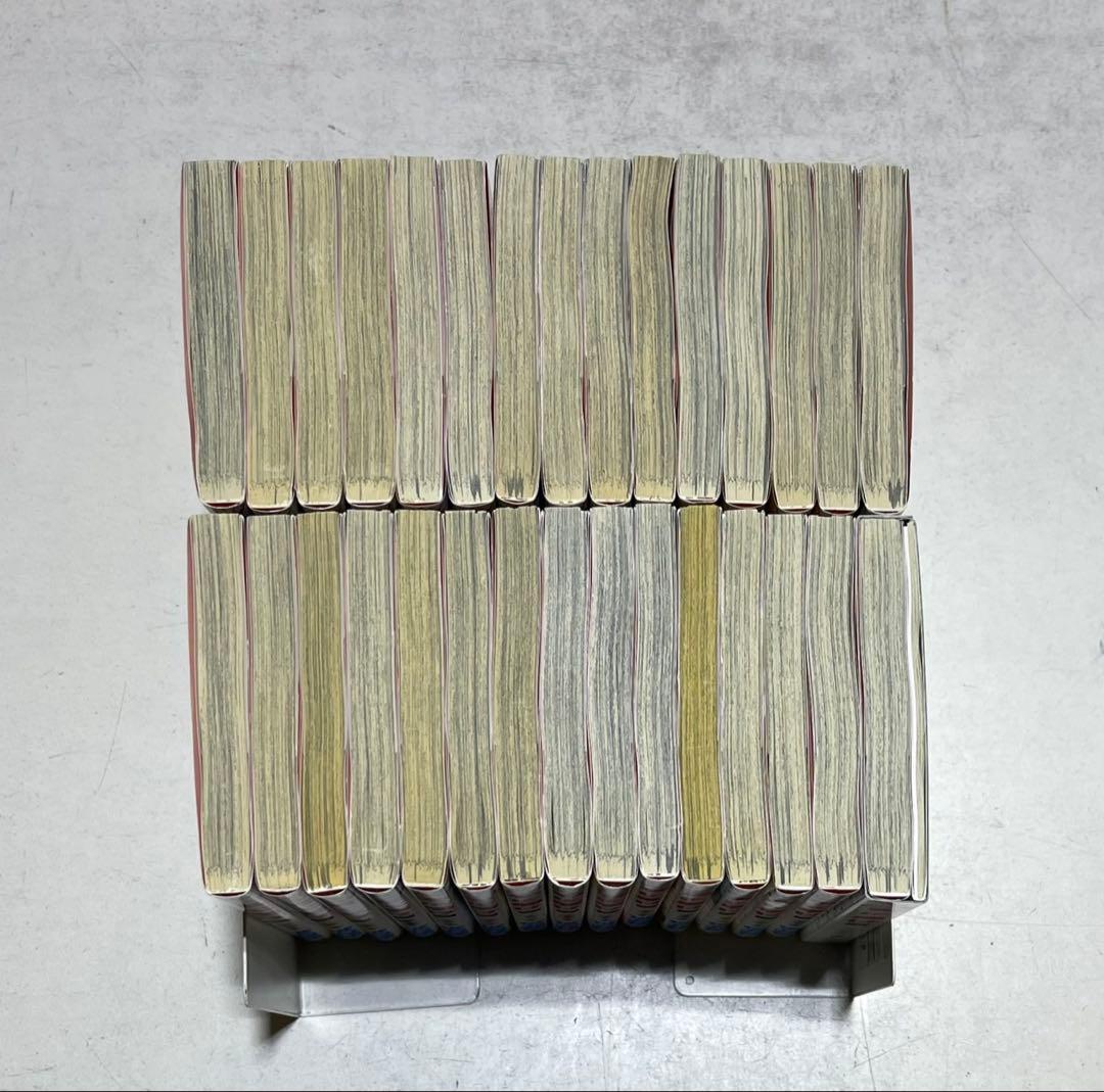 君に届け コミック全30巻完結セット＋おまけ付き！